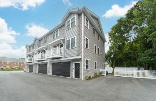 Ultra-Luxurious Home near Boston (Pet-Friendly) - Foto 39