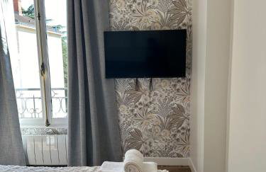 Appartement de luxe Enghien-les-Bains à proximité de la gare - Foto 5