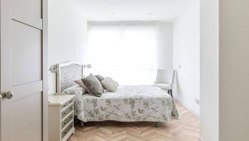 Apartamento moderno y cálido a 9 min de la playa - Foto 2