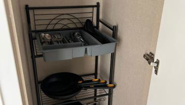 Cituspace Cuatro Caminos - Photo 3