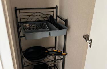 Cituspace Cuatro Caminos - Photo 3