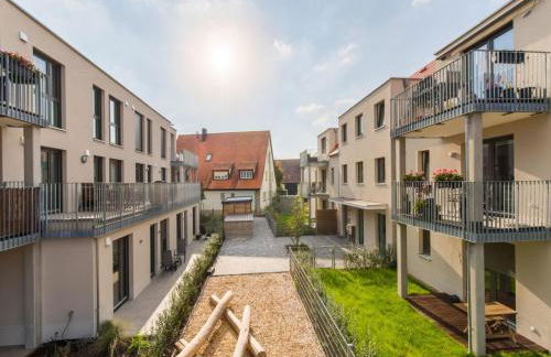 CityVibe Apartment für bis zu 4 - Foto 51