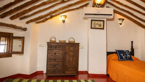 Casilla Dalea en Carcabuey, descubre el interior de Andalucia - Foto 4