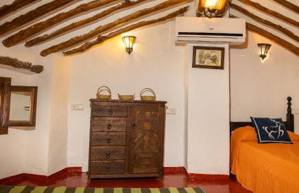 Casilla Dalea en Carcabuey, descubre el interior de Andalucia - Foto 4