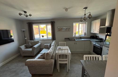 Dans Holiday cottage - Foto 1