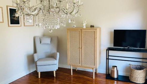 FeWo Oma Lolli - Foto 3