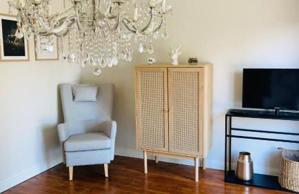 FeWo Oma Lolli - Foto 3