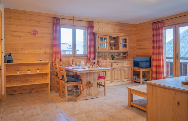 Les Chalets de Marie A 21 - Photo 6