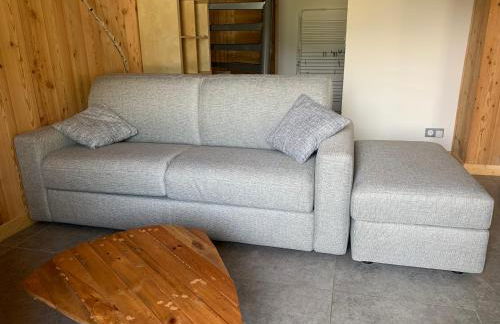 Les Astrances, logement dans une maison de village - Photo 18