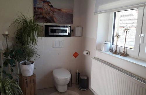 Geschmackvoll eingerichtetes Haus - Foto 24