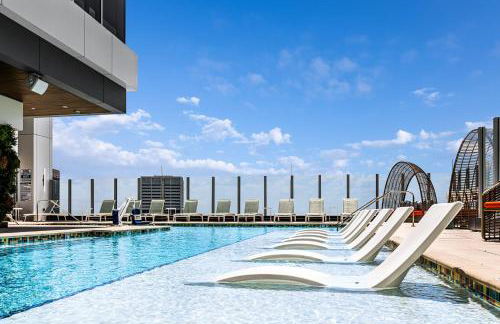 Wyndham Atlanta Resort 2BR Apartment with Resort Access - Photo 1