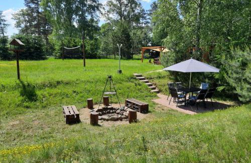 Domek letniskowy - Foto 46