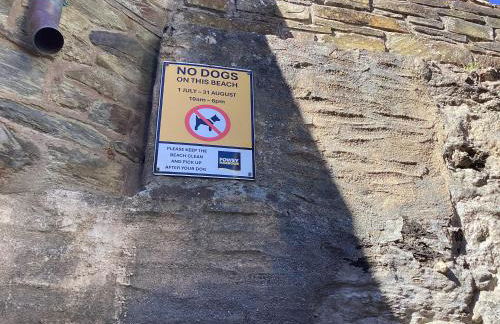 Charming Fishing Cottage - Foto 22