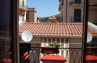 Ducas Rooms and Suite - Foto 16