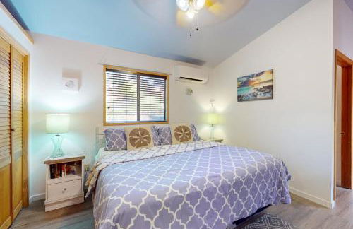 The Sand Dollar House - Foto 13