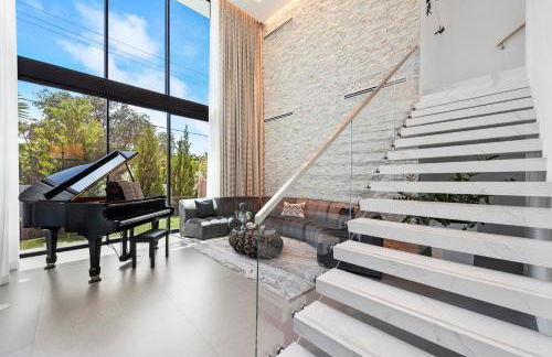 Boardwalk Mansion - Foto 17