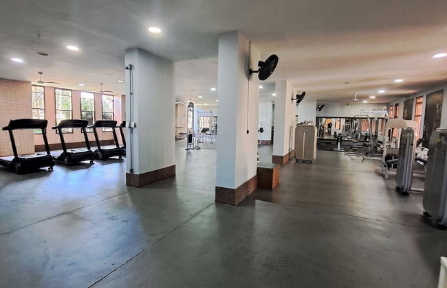 AP resort praia Barra Ocean Drive - Foto 24