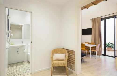 BcnStop Parc Güell - Foto 62