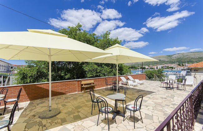 Apartments and Rooms Iva - Foto 69