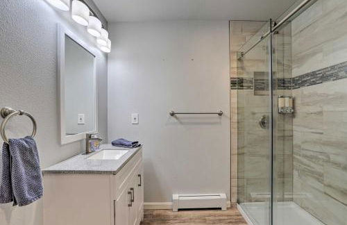 Rustic Anchorage Hideaway Walk to Coastal Trail! - Foto 17