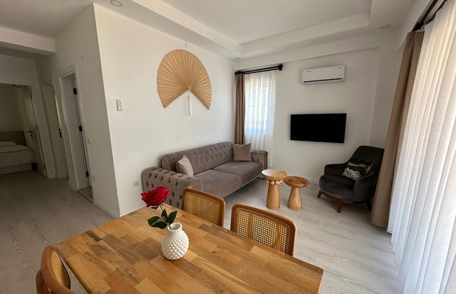 Likya Apart Kaş - Photo 4