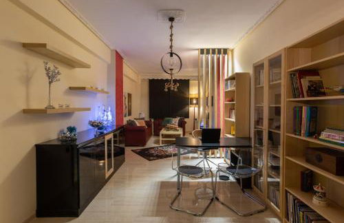 Volos Center Luxury Home - Foto 26