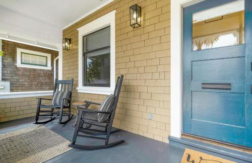 The Main Street House - Designer Napa Home - Foto 28