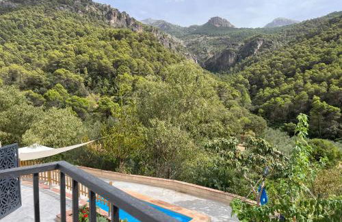 Villa Río Béjar - Foto 65