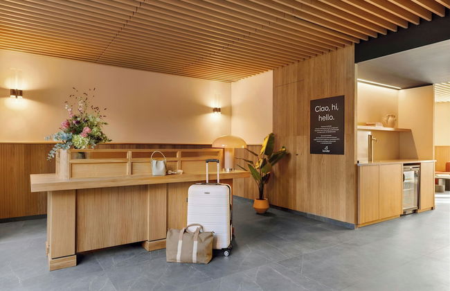 Sonder by Marriott Bonvoy Manzoni Apartments Torre Velasca - Foto 3