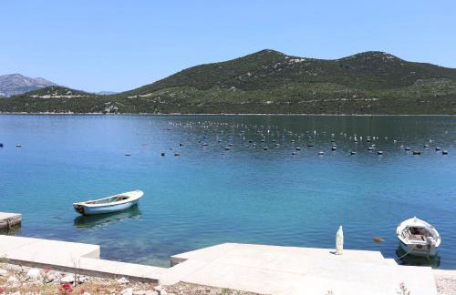 Apartments by the sea Kabli, Peljesac - 10225 - Foto 18