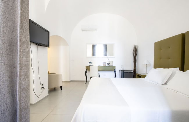 Le Tre Sorelle - Foto 38