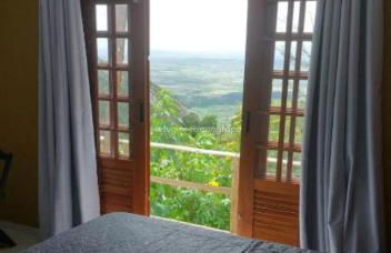 Refúgio Serra Negra - PE - Foto 45