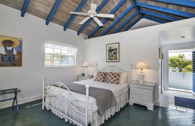 Grace Bay Beach Ocean Villas - Foto 21