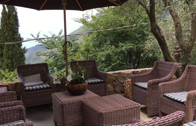 Casa Stefano Montagne e Mare - Foto 18