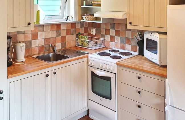 4 Person Holiday Home in Ronneby-by Traum - Photo 3