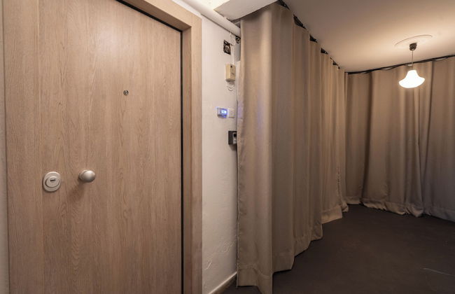 Cozy & Chic Stay Near Metro Station - Foto 2