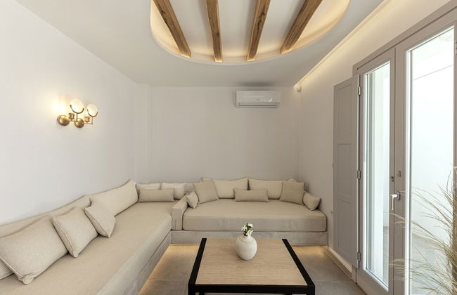 Alafropetra Luxury Suites - Foto 17