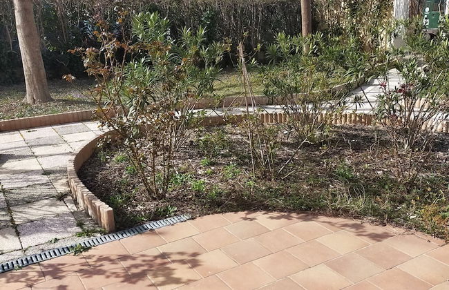 Le Gîte du Festival Sud - Photo 17