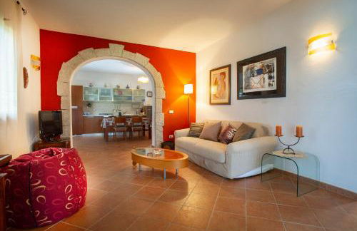 Villa Cedrino - Foto 58