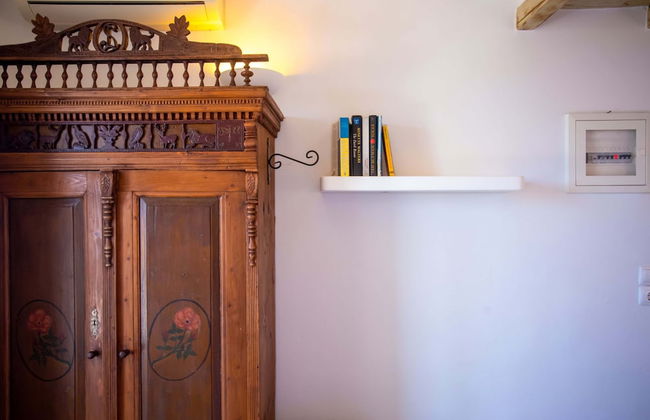 Villa Baroness in Mykonos Town - Foto 10