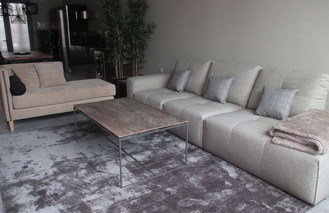 Apartamento Bizcocheros con piscina y jardin - Photo 13