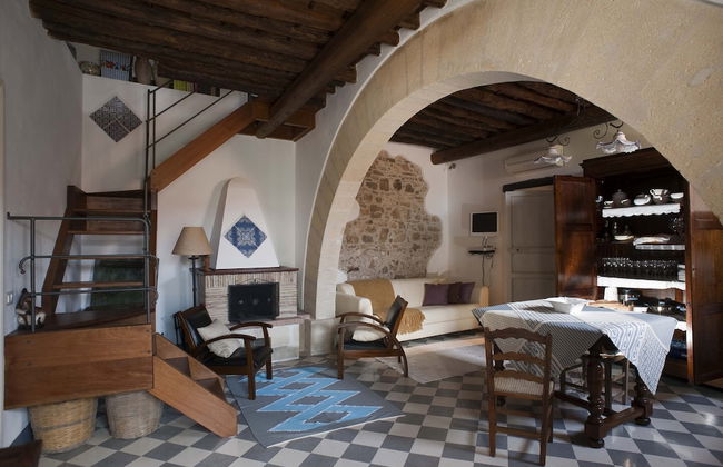 Baglio Maranzano - Titi - Foto 12