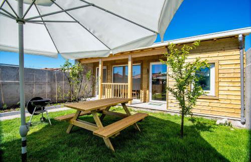 Garden House - Foto 1