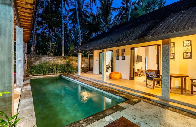 Surya Villa - Foto 42