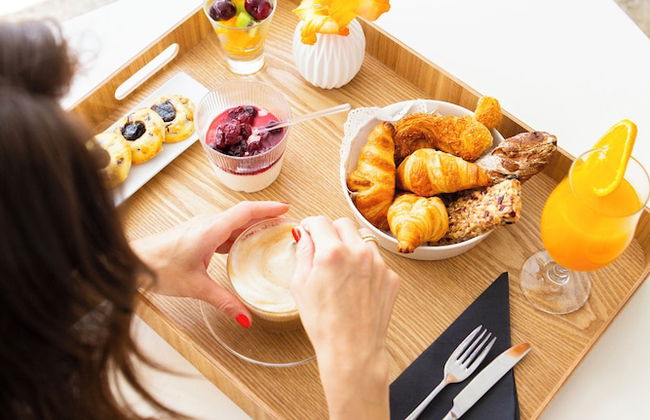 Brasil Suites Boutique Hotel - Photo 57