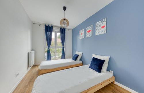 l'Escale Disney à votre porte - Foto 26