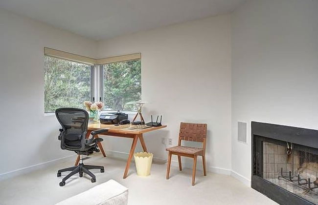 Sunset Villa by Rove Beachfront w Deck Pool - Foto 49