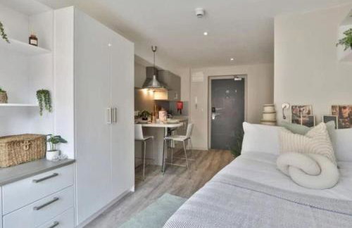 For Students Only - College Green in Bristol - Foto 26