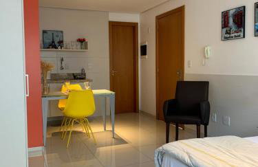 Apartamento Perfeito Casemiro, 199 - RETIRADA DAS CHAVES MEDIANTE AGENDAMENTO COM UMA HORA DE ANTECEDÊNCIA COM ANDREIA OU LUIS - Foto 6