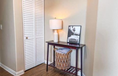 Sunny 1BDR centrally located in Marina del Rey - Foto 12